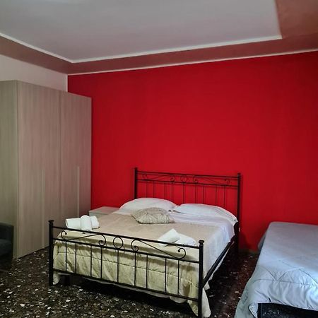 Hôtel Landlady Airport Orio Bergamo Ida à Orio al Serio Extérieur photo