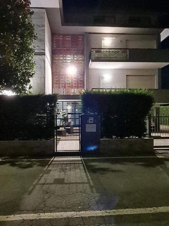 Hôtel Landlady Airport Orio Bergamo Ida à Orio al Serio Extérieur photo
