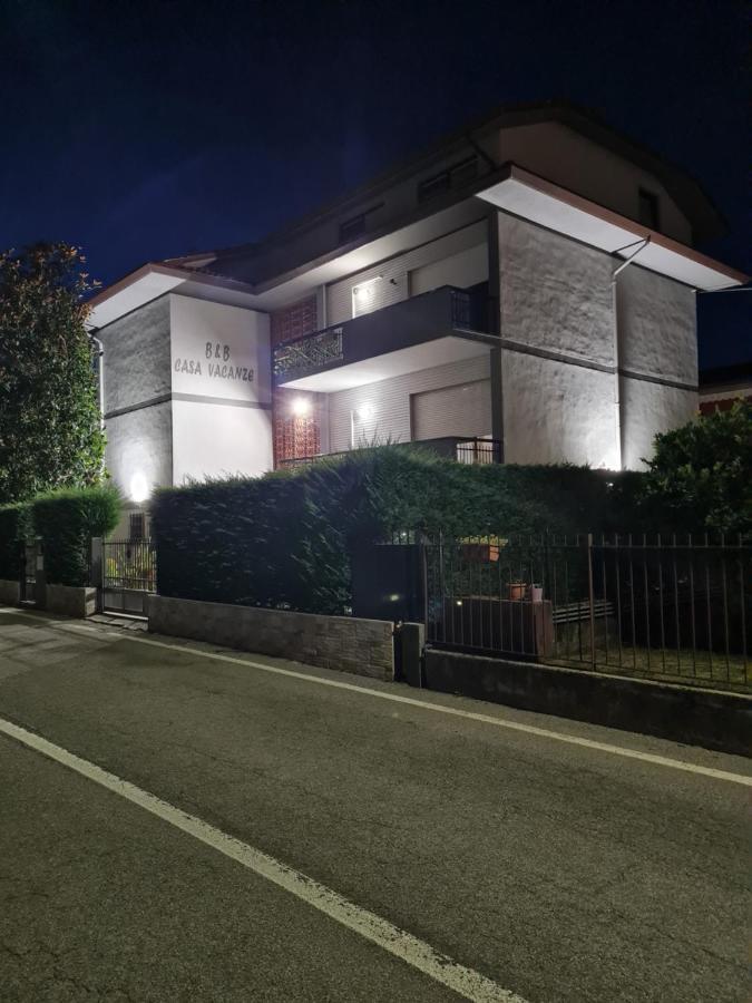 Hôtel Landlady Airport Orio Bergamo Ida à Orio al Serio Extérieur photo