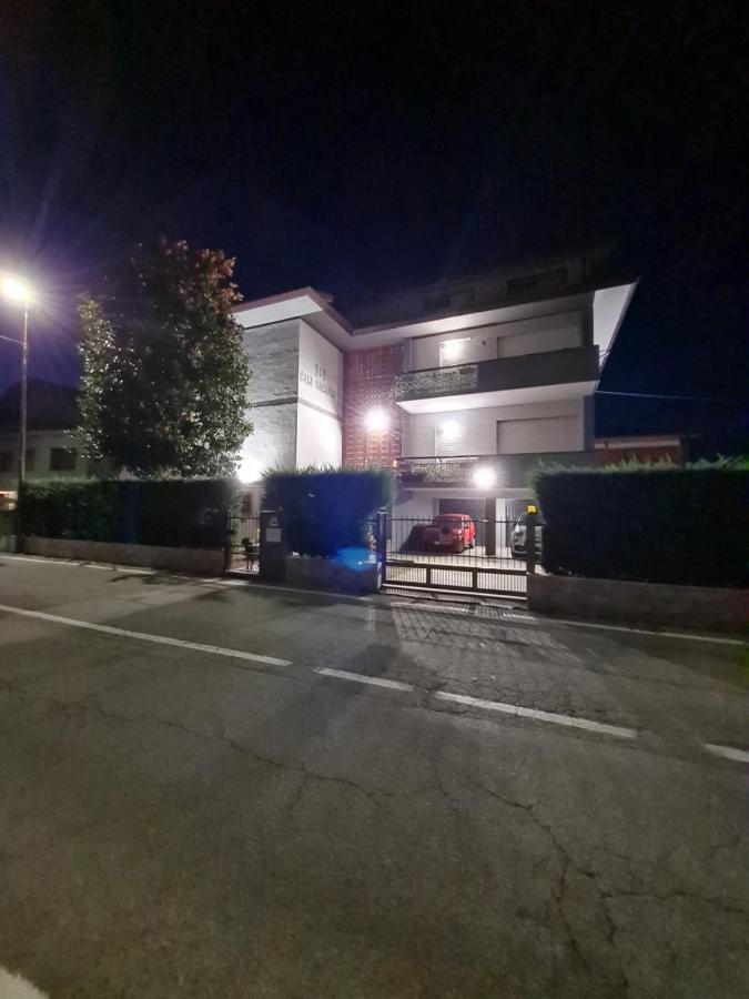 Hôtel Landlady Airport Orio Bergamo Ida à Orio al Serio Extérieur photo