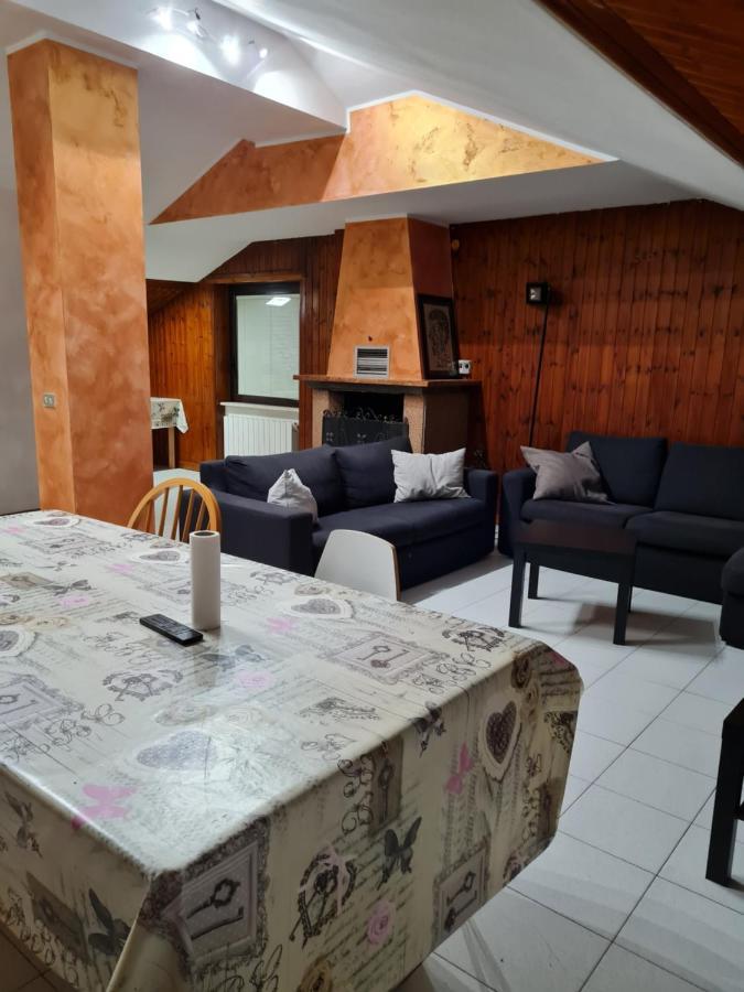 Hôtel Landlady Airport Orio Bergamo Ida à Orio al Serio Extérieur photo