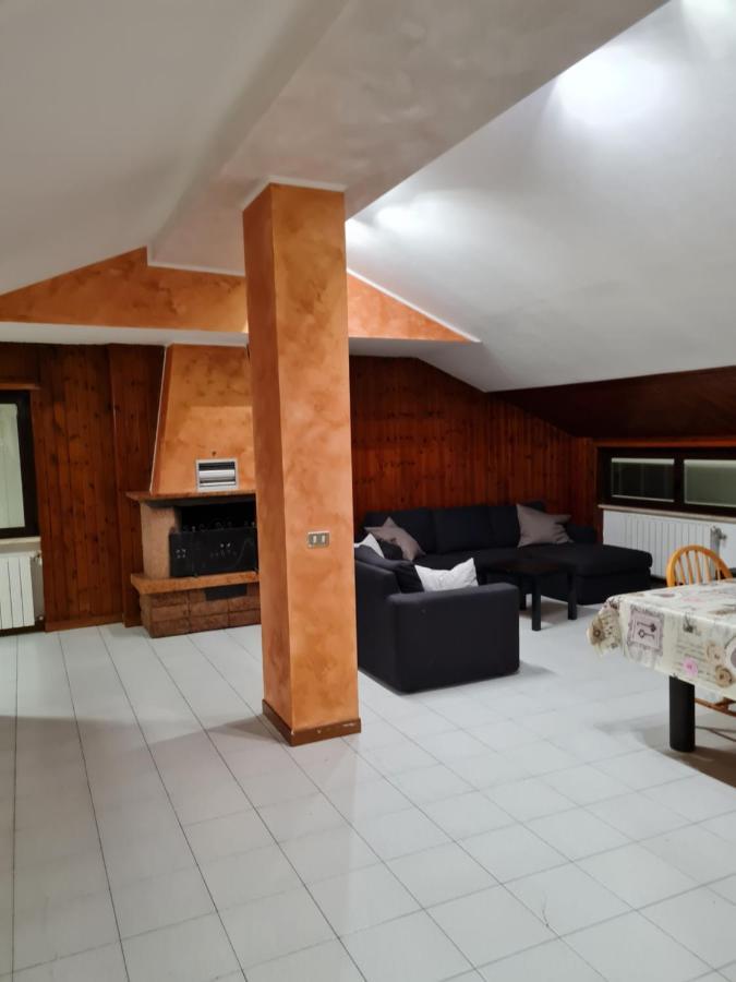 Hôtel Landlady Airport Orio Bergamo Ida à Orio al Serio Extérieur photo
