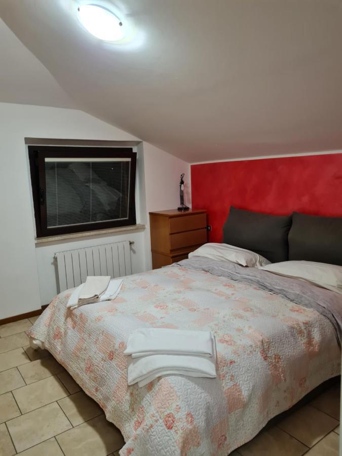 Hôtel Landlady Airport Orio Bergamo Ida à Orio al Serio Extérieur photo