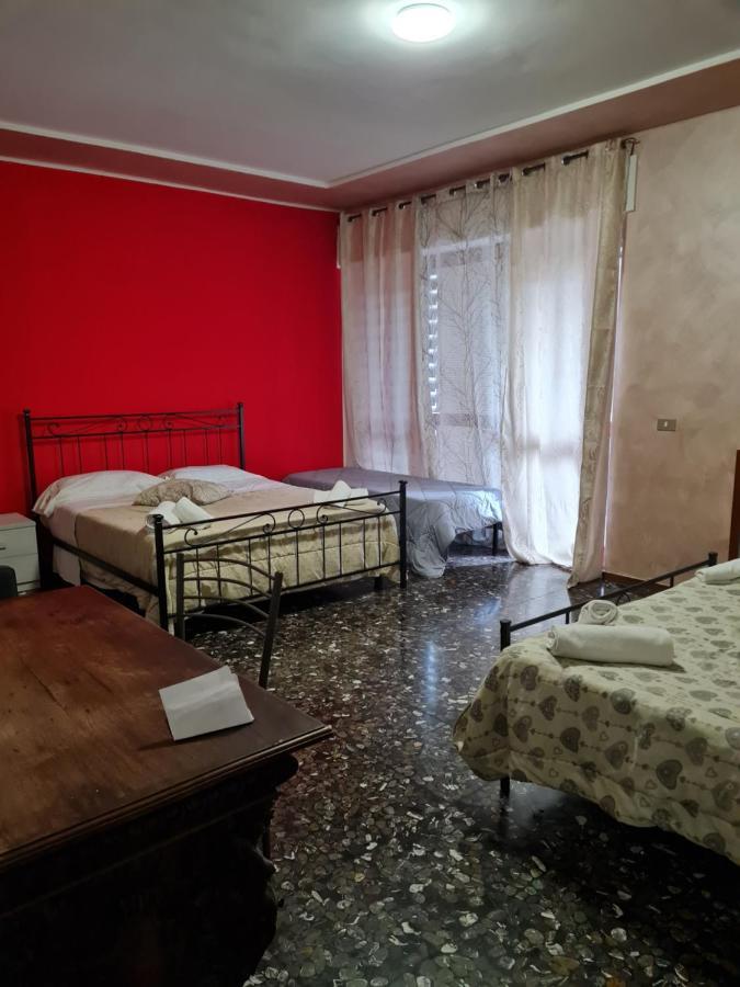 Hôtel Landlady Airport Orio Bergamo Ida à Orio al Serio Extérieur photo